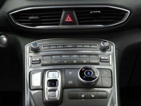 Used 2023 Hyundai Santa Fe SEL AWD/4WD image 38