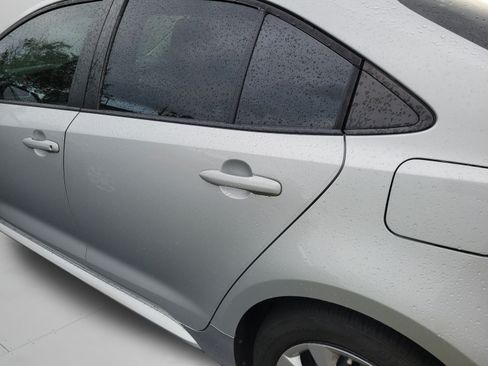 Used 2023 Toyota Corolla LE FWD image 26