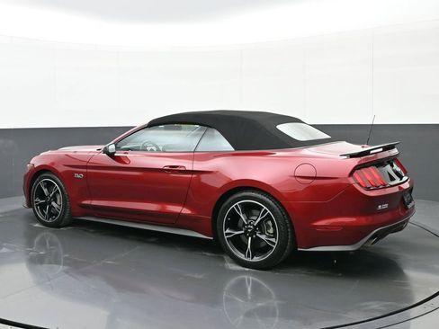 Used 2016 Ford Mustang GT Premium w/ Equipment Group 401A image 5