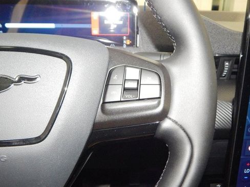 New 2025 Ford Mustang Mach-E Premium w/ Interior Protection Package image 27