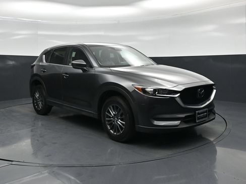Used 2019 MAZDA CX-5 Touring FWD image 56