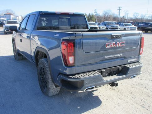 New 2026 GMC Sierra 1500 Elevation w/ Elevation Premium Package image 9