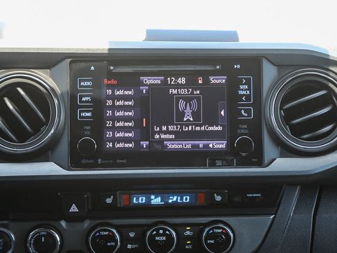 Certified 2018 Toyota Tacoma TRD Pro AWD/4WD image 14
