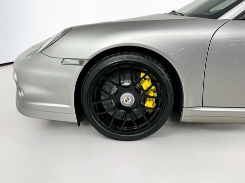 Used 2012 Porsche 911 Turbo S AWD/4WD image 17