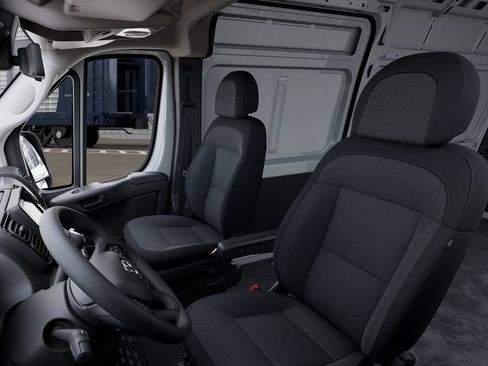 New 2026 RAM ProMaster 2500 w/ Safety Group FWD image 23