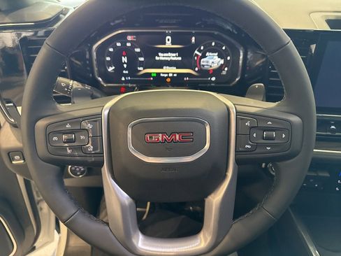 New 2026 GMC Sierra 1500 SLT w/ SLT Premium Plus Package image 30