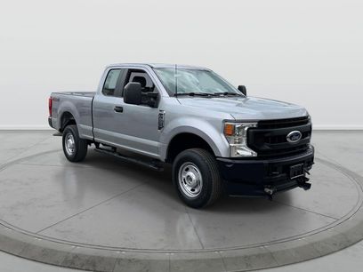 Used 2022 Ford F250 XL