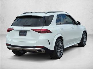 New 2026 Mercedes-Benz GLE 350 4MATIC video 2