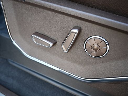 New 2025 Ford F150 King Ranch w/ FX4 Off-Road Package image 37