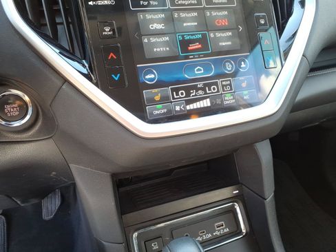 Used 2023 Subaru Ascent Limited w/ Technology Package AWD/4WD image 14