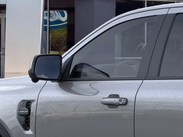 New 2026 Ford Ranger Lariat w/ FX4 Off-Road Package AWD/4WD image 20