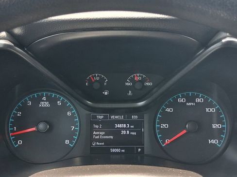 Used 2019 GMC Canyon 2WD Crew Cab w/ Convenience Package image 28