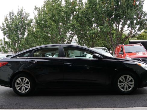 Used 2012 Hyundai Sonata GLS image 10