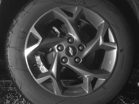 Used 2025 Chevrolet Trax LT FWD image 15
