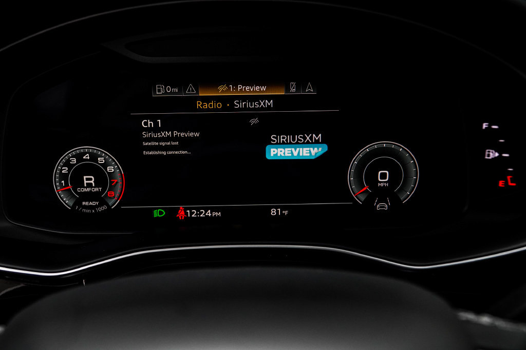 Used 2023 Audi Q8 Premium Plus AWD/4WD image 41