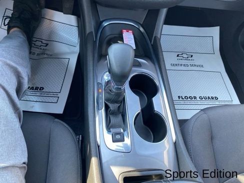 Used 2023 Chevrolet Malibu LT image 20