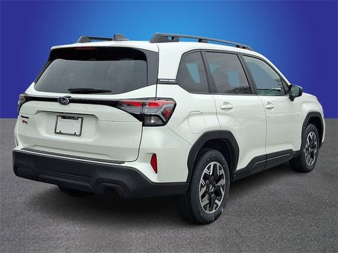 New 2026 Subaru Forester Premium image 3