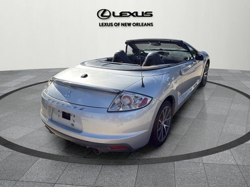 Used 2012 Mitsubishi Eclipse SE image 25