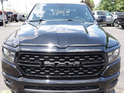 Used 2023 RAM 1500 Big Horn AWD/4WD image 6