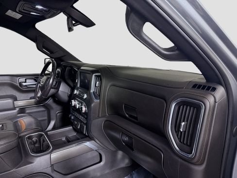 Used 2021 GMC Sierra 1500 AT4 image 30