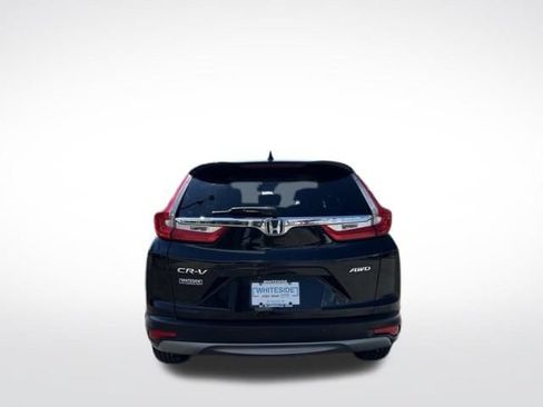 Used 2018 Honda CR-V EX-L image 15