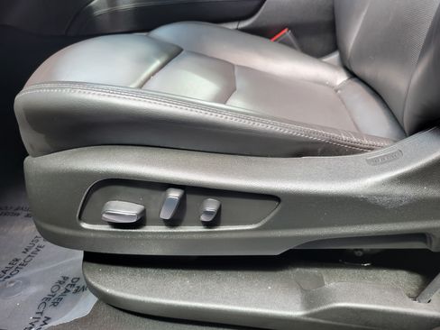 Used 2024 Cadillac XT5 Premium Luxury FWD image 14