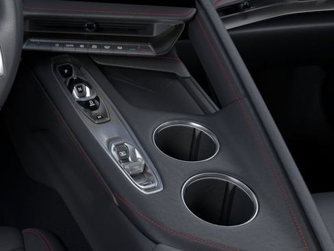 New 2027 Chevrolet Corvette Grand Sport RWD image 24