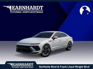 New 2026 Hyundai Sonata SEL video 1