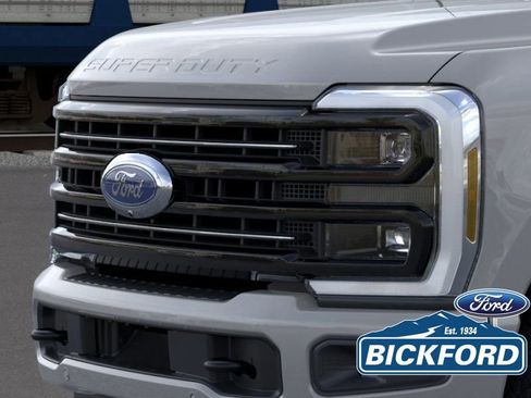 New 2026 Ford F350 Platinum image 17