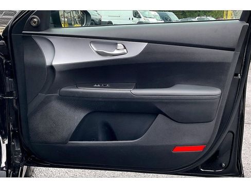 Used 2024 Kia Forte GT image 24