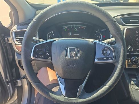Used 2017 Honda CR-V EX image 9