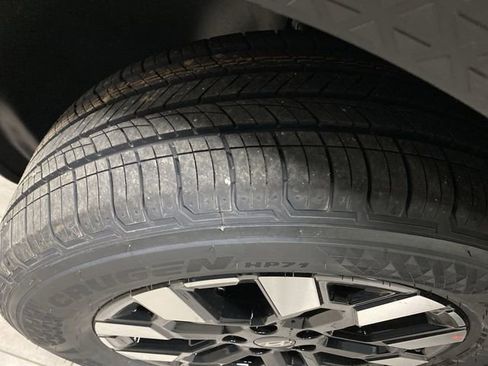 New 2026 Hyundai Santa Cruz SEL image 34