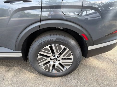 New 2026 Hyundai Palisade SEL AWD/4WD image 15