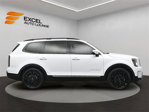 Used 2023 Kia Telluride EX X-Line image 6