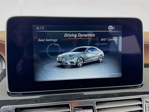 Used 2018 Mercedes-Benz CLS 550 4MATIC w/ Premium 2 Package image 48