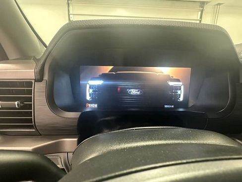 Used 2024 Ford F150 XLT w/ Mobile Office Package AWD/4WD image 11