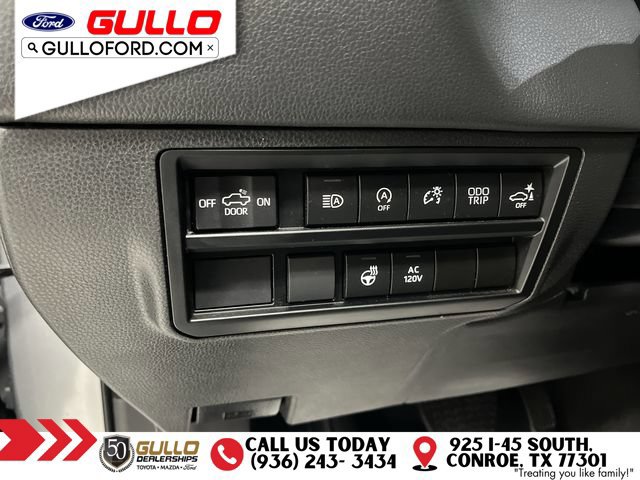 Used 2023 Toyota Tundra Limited AWD/4WD image 19