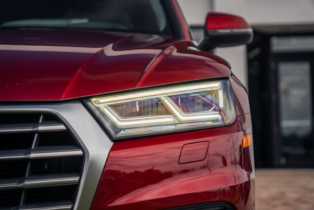 Used 2019 Audi Q5 2.0T Premium Plus AWD/4WD image 10