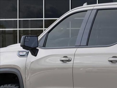 New 2026 GMC Sierra 1500 AT4X image 12