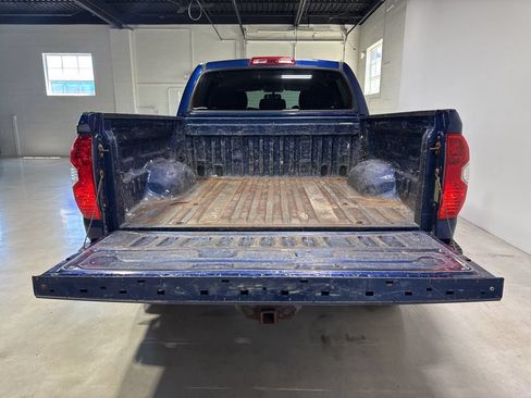 Used 2014 Toyota Tundra SR5 w/ TRD Off Road Package AWD/4WD image 30