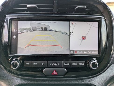 Used 2021 Kia Soul EX image 15
