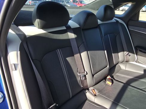 Used 2025 Kia K5 GT-Line image 17