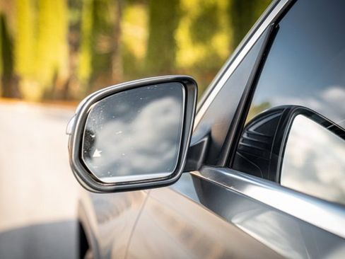 Used 2022 Mercedes-Benz GLS 450 4MATIC image 25