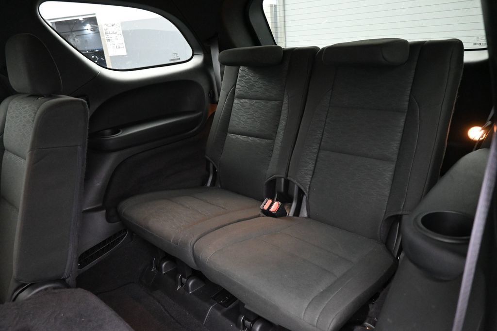 Used 2026 Dodge Durango GT AWD/4WD image 14