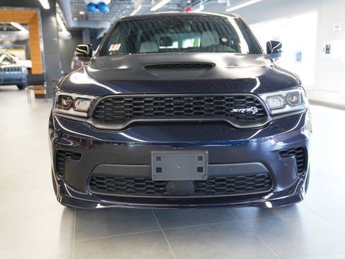 Used 2025 Dodge Durango SRT Hellcat AWD/4WD image 13