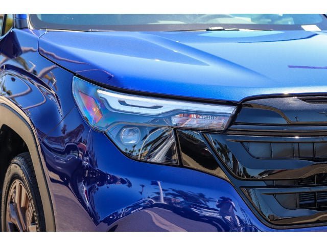 New 2026 Subaru Forester Touring AWD/4WD image 34
