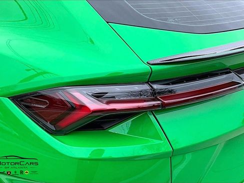 Used 2024 Lamborghini Urus Performante image 27