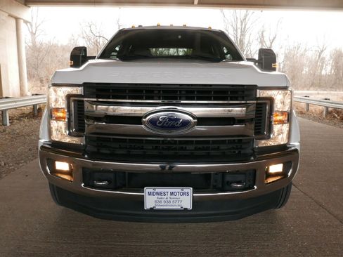 Used 2019 Ford F450 XLT w/ XLT Premium Package image 27