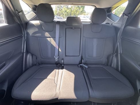 Used 2024 Hyundai Tucson SEL AWD/4WD image 18