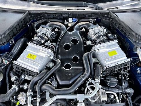 Used 2018 INFINITI Q50 Sport RWD image 31